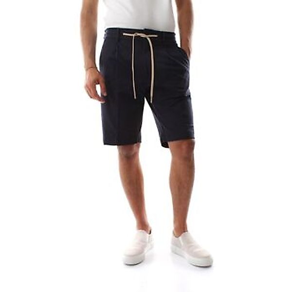 Berwich  Shorts SPIAGGIA 1P SHORT GT1001X-BLUE günstig online kaufen