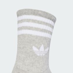 adidas Originals Funktionssocken 3-STREIFEN CREW SOCKEN günstig online kaufen