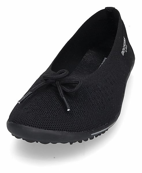 Dockers by Gerli Ballerina, Barfußschuh, Slipper, günstig online kaufen