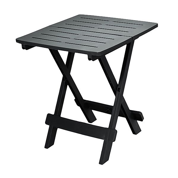 Spetebo Gartentisch Klapptisch Tevere - 72 günstig online kaufen