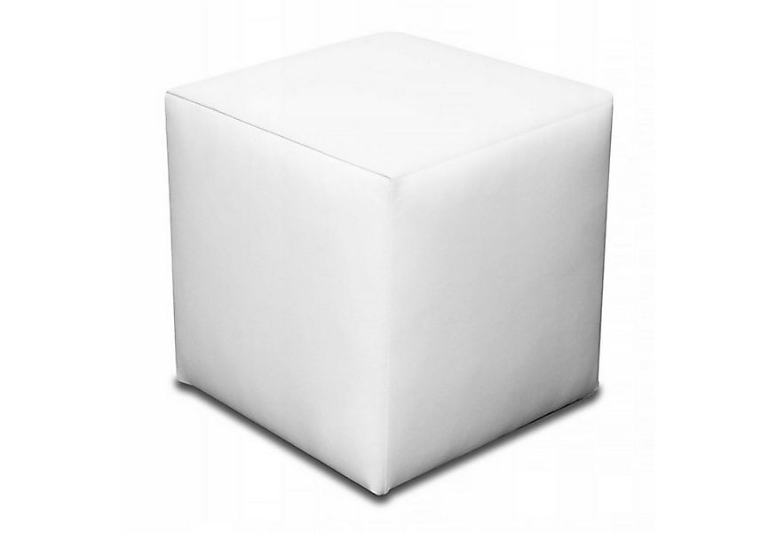 Best for Home Sitzhocker Best For Home Sitzhocker / Sitzwürfel / Fußhocker günstig online kaufen