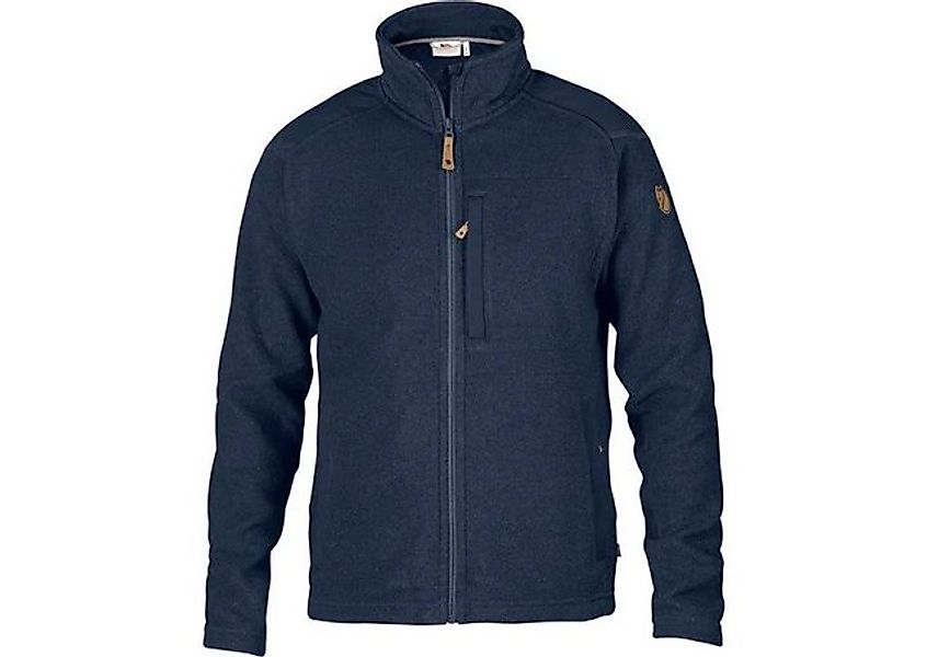 Fjällräven Fleecejacke Buck Fleece M günstig online kaufen