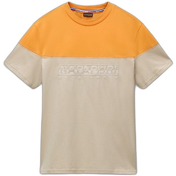 Napapijri  T-Shirt T-shirt  Saturnia günstig online kaufen