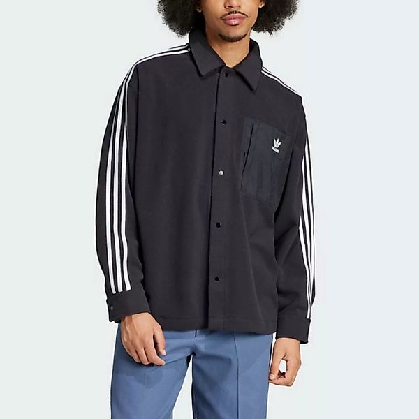 adidas Originals Fleecejacke Polar shirt günstig online kaufen