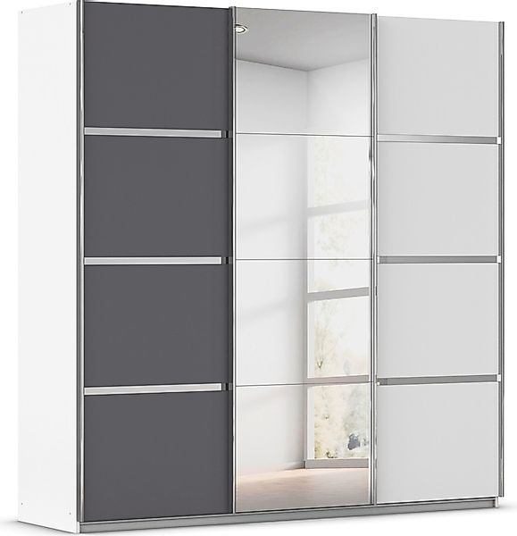 rauch Kleiderschrank »Schwebetürenschrank OTTO´s Choice Garderobe Schrank T günstig online kaufen