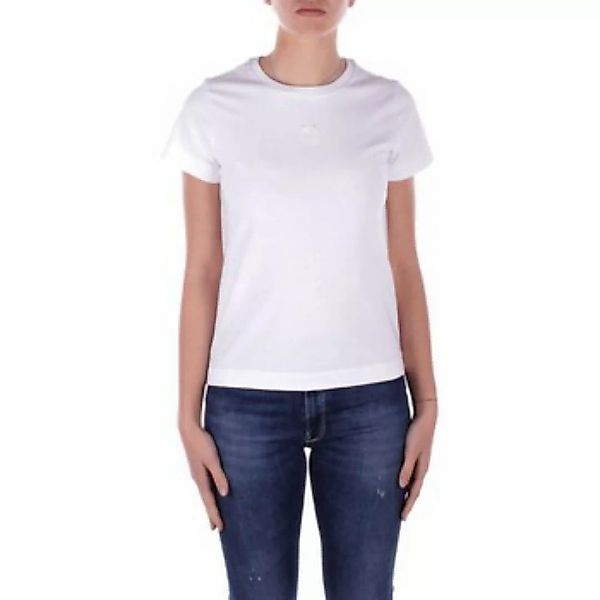 Pinko  T-Shirts & Poloshirts BUSSOLOTTO 100355 A2HN-Z04 günstig online kaufen