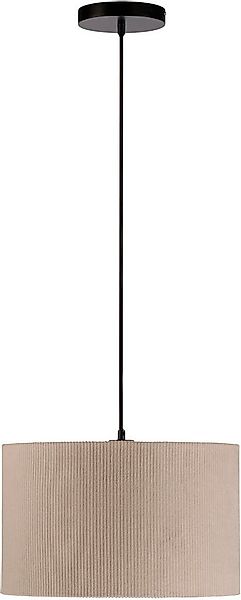 JUST LIGHT Pendelleuchte GREEN DURO, Ein-/Ausschalter, Leuchtmittel wechsel günstig online kaufen