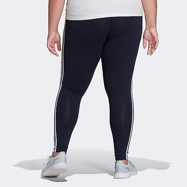 adidas Sportswear Leggings ESSENTIALS 3STREIFEN TIGHT günstig online kaufen
