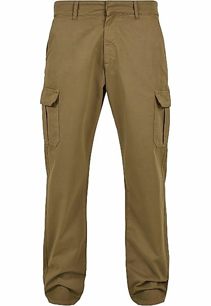 URBAN CLASSICS Cargohose "Urban Classics Herren Straight Leg Cargo Pants" günstig online kaufen