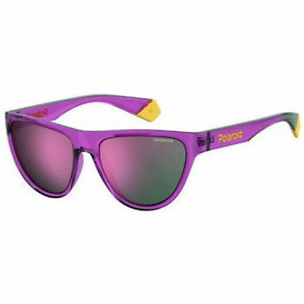 Polaroid  Sonnenbrillen Damensonnenbrille  6075-S-QHO-56 ø 56 mm günstig online kaufen