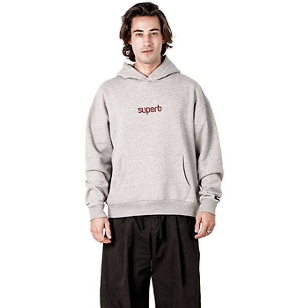 Superb 1982  Sweatshirt SPRB6500-GREY günstig online kaufen