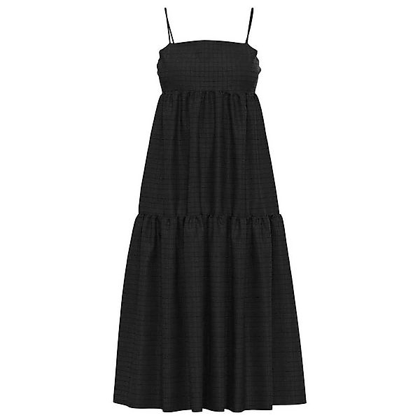 Levi´s ® Kennedy Gestepptes Kleid XS Caviar günstig online kaufen
