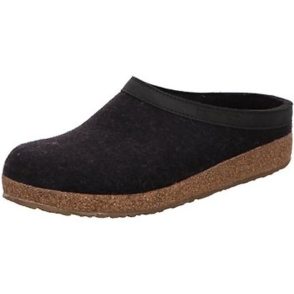 Haflinger  Hausschuhe Grizzly Torben 713001-77 günstig online kaufen