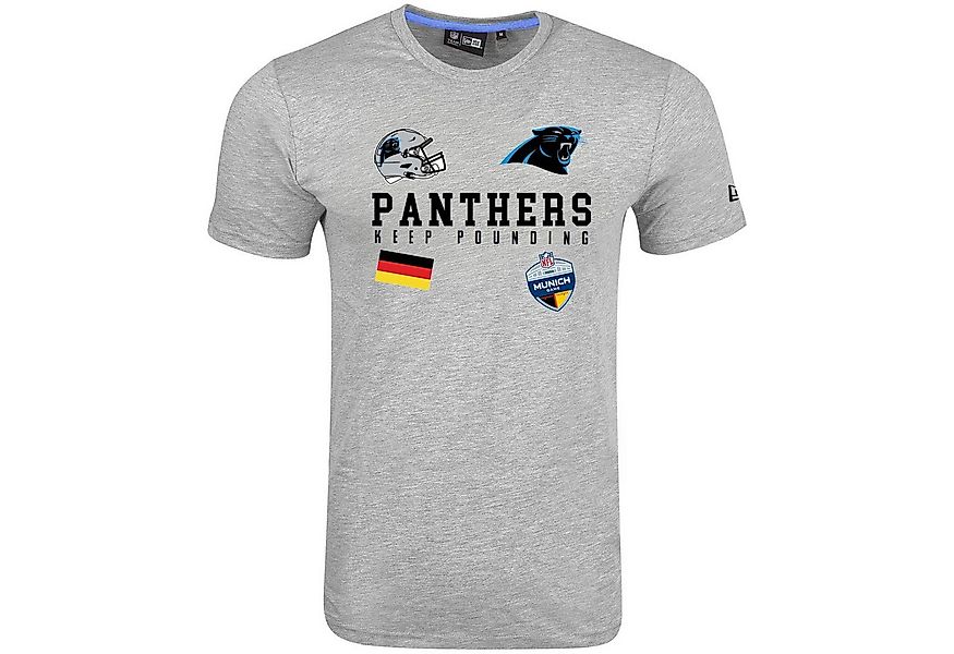 New Era Print-Shirt NFL Carolina Panthers günstig online kaufen
