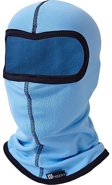 Hisert Sturmhaube Sturmhaube Skimaske Silverplus Thermoaktiv günstig online kaufen