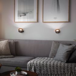 B.K.Licht LED Wandleuchte BKL1597 Magnetische Akku günstig online kaufen