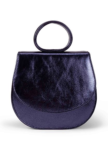 GRETCHEN Schultertasche Ebony Mini Loop Bag, günstig online kaufen