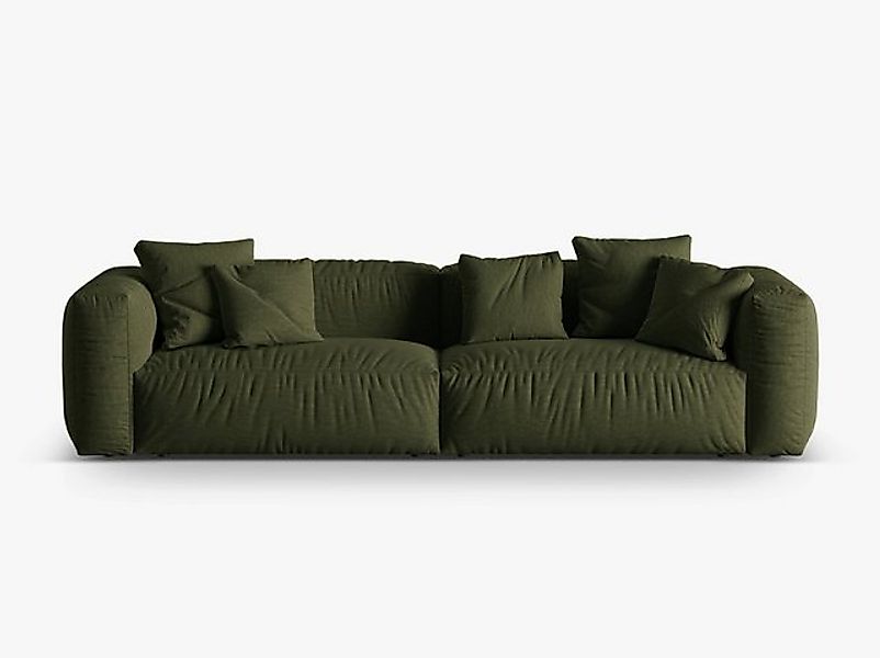 Micadoni Sofa Martina, 4-Sitzer günstig online kaufen