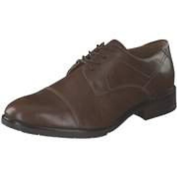 7MILES Schnürer Herren braun|braun|braun|braun|braun|braun|braun günstig online kaufen