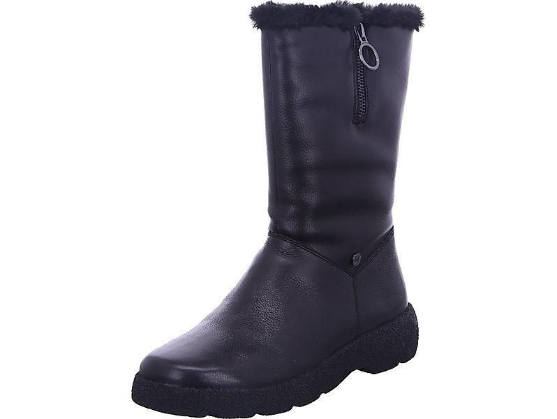 Caprice Reißverschlussstiefel echtes Leder günstig online kaufen