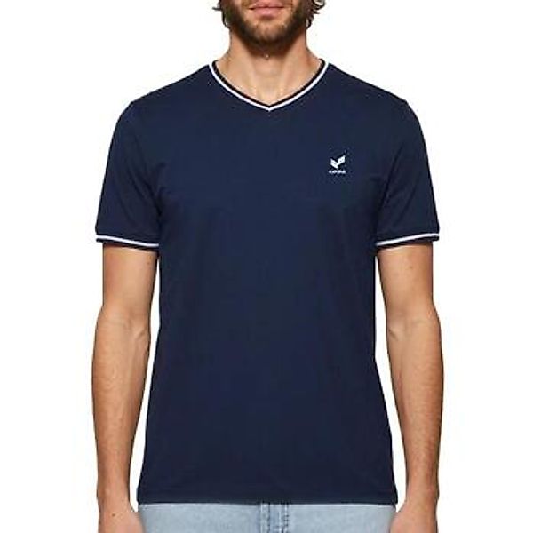 Kaporal  T-Shirt ROLL24HM11-NAV günstig online kaufen