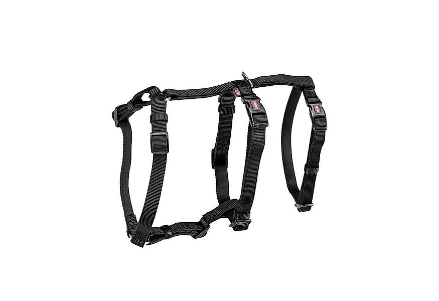 TRIXIE Hunde-Sicherheitsgeschirr Panikgeschirr für Hunde, Nylon, verstellba günstig online kaufen