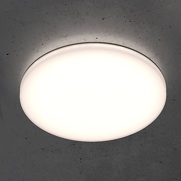 Steinel Sensor-LED-Innenleuchte 420 x 55 mm WS R30 basic SC 4000K - 67861 günstig online kaufen