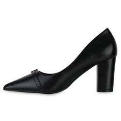 VAN HILL 841477 Pumps Schuhe günstig online kaufen