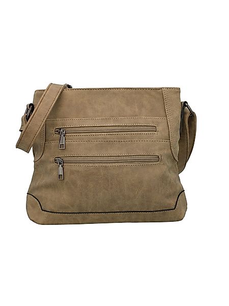 BRISE TASCHE Schultertasche Urban Eleganz Umhängetasche günstig online kaufen