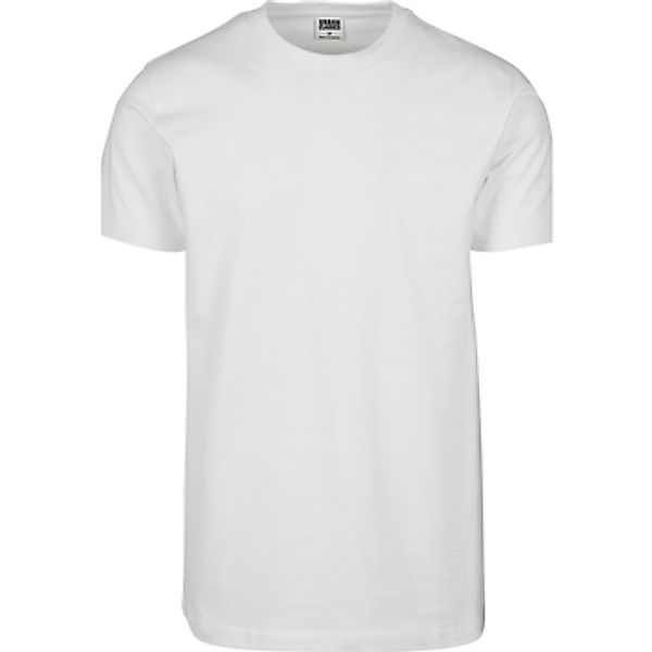 Urban Classics  T-Shirt T-shirt grandes tailles Urban Classic organic basic günstig online kaufen
