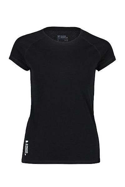 Mons Royale Kurzarmshirt Mons Royale W Bella Tech Tee Damen Kurzarm-Shirt günstig online kaufen