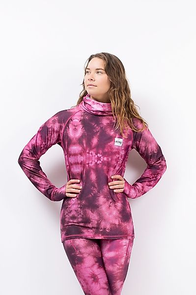 Eivy Langarmshirt (1-tlg) mit extra hohem günstig online kaufen
