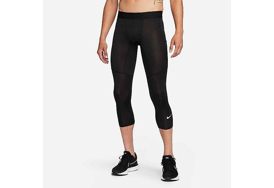 Nike Trainingstights PRO DRI-FIT MENS 3/4-LENGTH TIGHTS günstig online kaufen