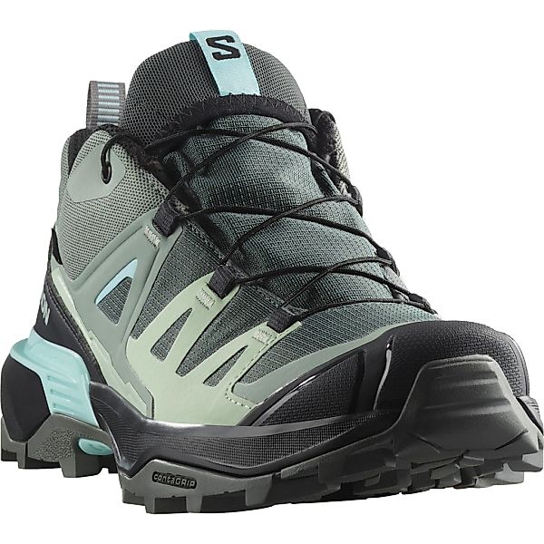 Salomon Wanderschuh "X ULTRA 360 GORE-TEX W" wasserdicht dank Gore-Tex Memb günstig online kaufen