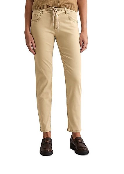 Marc O'Polo 5-Pocket-Hose mit TENCEL™ Lyocell günstig online kaufen