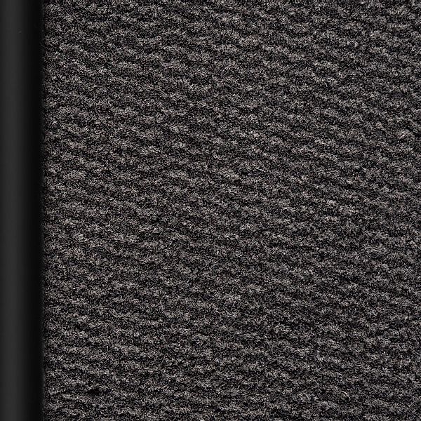 Kubus Fußmatte Sauberlaufmatte Karat Authentic, rechteckig, günstig online kaufen