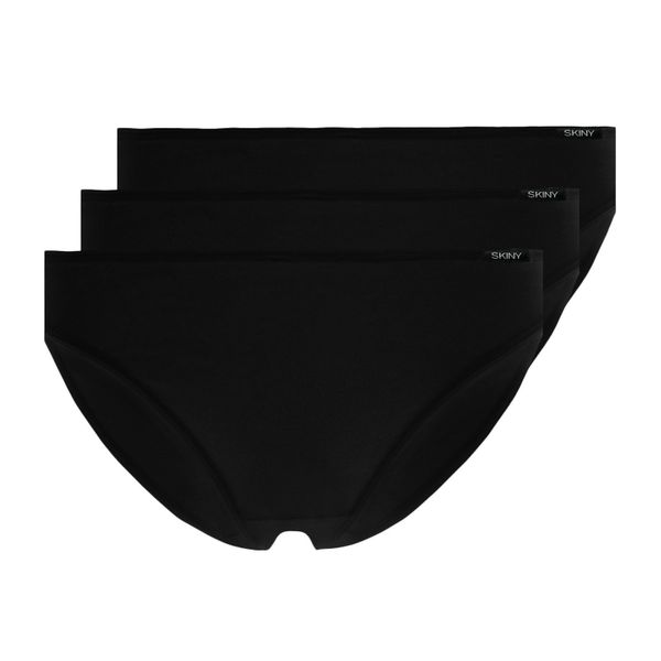 Skiny Bikinislip Damen Rio Slip 3er günstig online kaufen