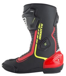 Bogotto Race-X Motorrad Stiefel Motorradstiefel günstig online kaufen