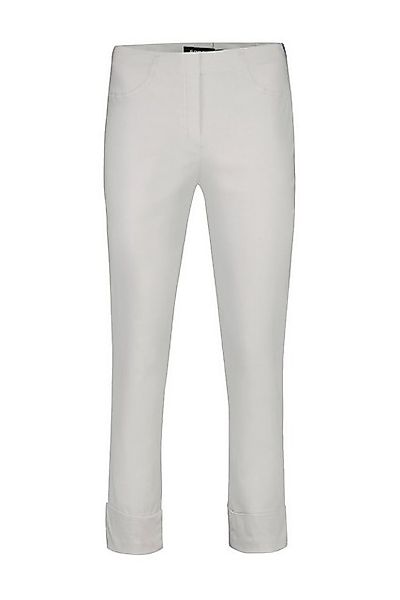 ROBELL Stretch-Hose BELLA09 Bengaline-Stoffhose günstig online kaufen