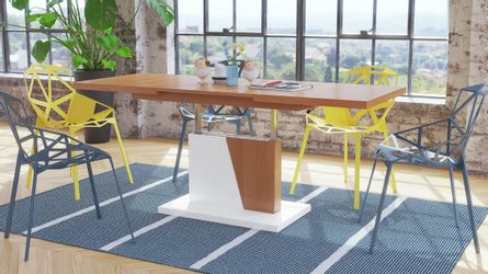 Mazzoni Couchtisch Grand Noir Erle - günstig online kaufen