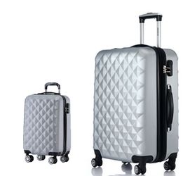 Beibye Trolleyset 2-tlg. - 65+55cm - günstig online kaufen