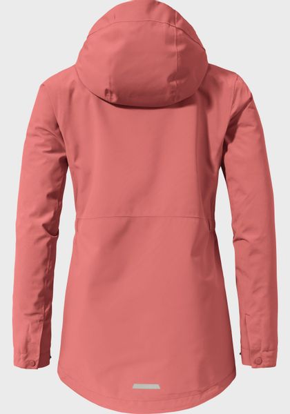 Schöffel Outdoorjacke Jacket Geneva L günstig online kaufen