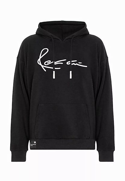 RedBridge Hoodie Herren Kapuzenpullover Logo-Stickerei günstig online kaufen