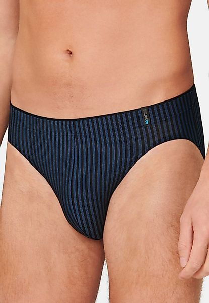 Schiesser Slip 2er Pack Long Life günstig online kaufen