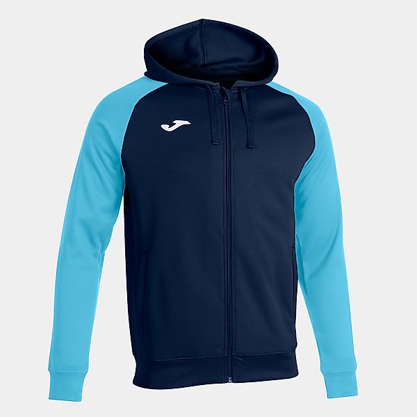 Joma Trainingsanzug Academy IV Hoodie Jacket günstig online kaufen