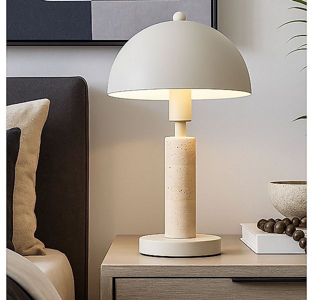 GLOBO LIGHTING Schreibtischlampe, Leuchtmittel nicht inklusive, Tischleucht günstig online kaufen