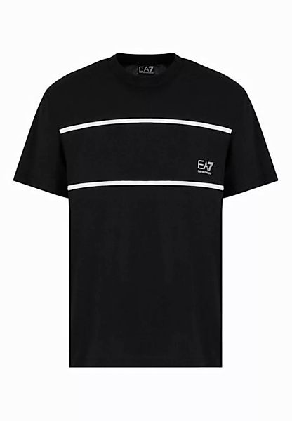 Emporio Armani T-Shirt T-Shirt Kurzarmshirt (1-tlg) günstig online kaufen