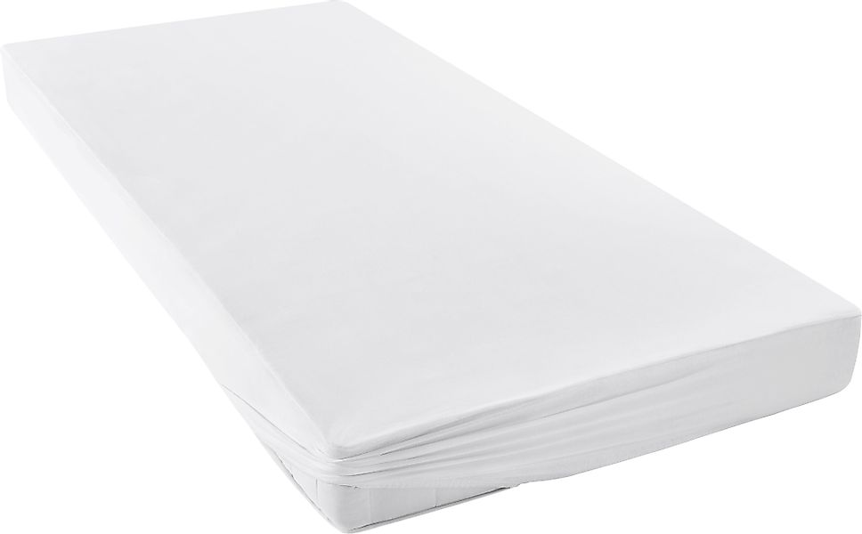 Primera Spannbettlaken ""Samu - Der Sichere"" FAMILIENHELD mit wasserundurc günstig online kaufen