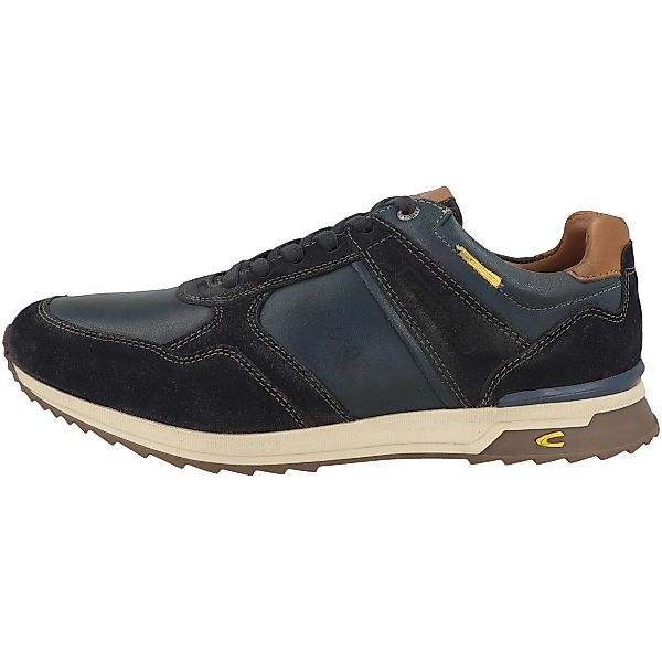 camel active 54ALA01 Herren Schnürschuh günstig online kaufen