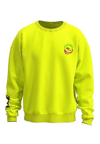 Elho Rundhalspullover MAYRHOFEN aus supersoftem Material günstig online kaufen